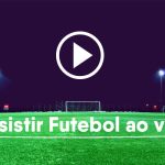 Futebol ao vivo grátis no celular - Veja como assistir partidas pela internet