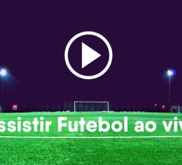 Futebol ao vivo grátis no celular – Veja como assistir partidas pela internet