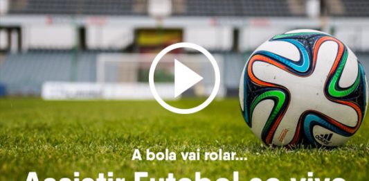 Aplicativo para assistir futebol online – Baixe em seu Smartphone
