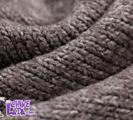 Como tricotar seus próprios cobertores