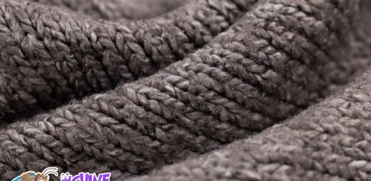 Como tricotar seus próprios cobertores